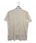 Maison Margiela (メゾンマルジェラ) パックＴシャツ　S50GC0673 アイボリー サイズ:L：9000円