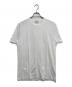 Maison Margiela（メゾンマルジェラ）の古着「パックＴシャツ　S50GC0673」｜ホワイト