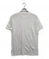 Maison Margiela (メゾンマルジェラ) パックＴシャツ　S50GC0673 ホワイト サイズ:L：9000円