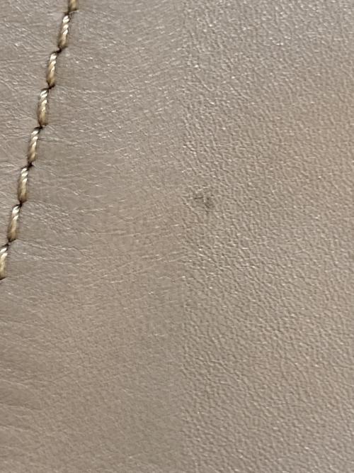 GIANNI CHIARINI（ジャンニ キアリーニ）GIANNI CHIARINI (ジャンニ キアリーニ) トートバッグ ブラウンの古着・服飾アイテム