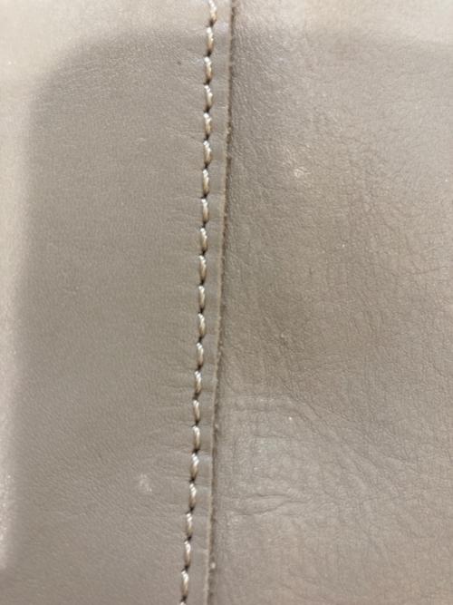GIANNI CHIARINI（ジャンニ キアリーニ）GIANNI CHIARINI (ジャンニ キアリーニ) トートバッグ ブラウンの古着・服飾アイテム