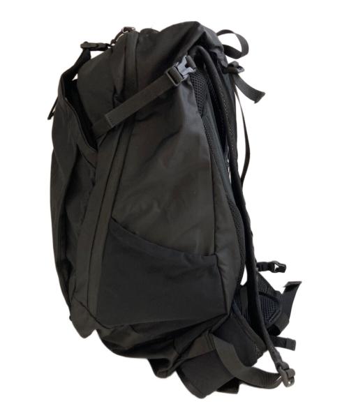 SALOMON（サロモン）SALOMON (サロモン) TRAIL BLAZER 30L ブラックの古着・服飾アイテム