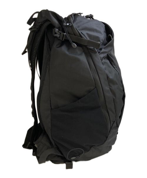SALOMON（サロモン）SALOMON (サロモン) TRAIL BLAZER 30L ブラックの古着・服飾アイテム