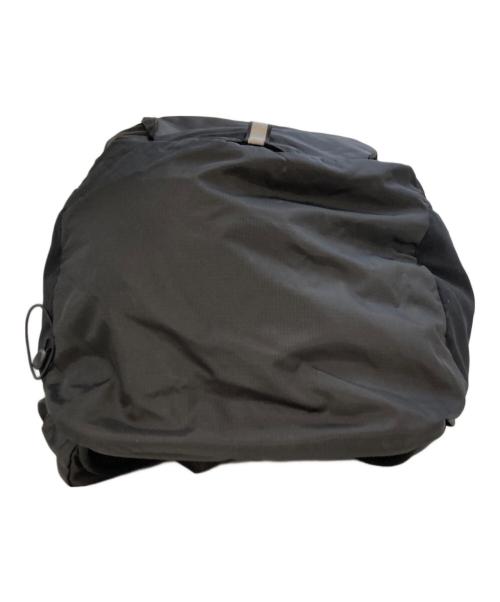 SALOMON（サロモン）SALOMON (サロモン) TRAIL BLAZER 30L ブラックの古着・服飾アイテム