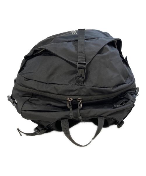 SALOMON（サロモン）SALOMON (サロモン) TRAIL BLAZER 30L ブラックの古着・服飾アイテム