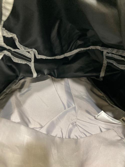 SALOMON（サロモン）SALOMON (サロモン) TRAIL BLAZER 30L ブラックの古着・服飾アイテム