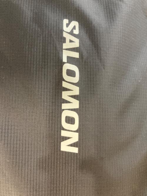 SALOMON（サロモン）SALOMON (サロモン) TRAIL BLAZER 30L ブラックの古着・服飾アイテム