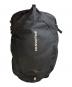 SALOMON（サロモン）の古着「TRAIL BLAZER 30L」｜ブラック