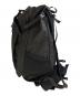 SALOMON (サロモン) TRAIL BLAZER 30L ブラック：10000円