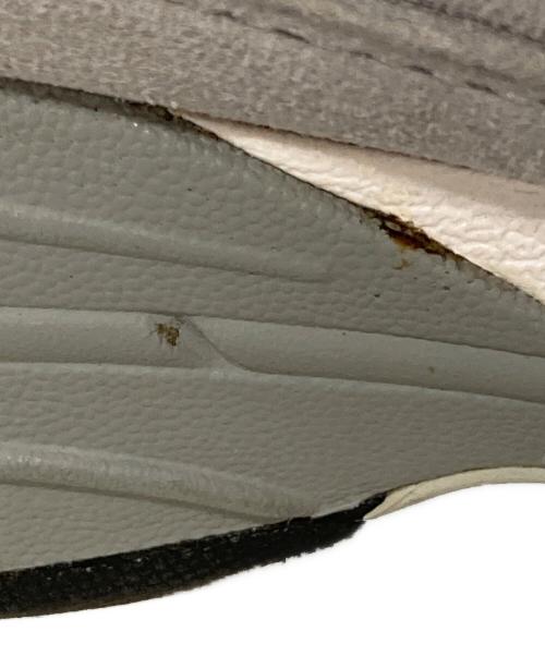 NEW BALANCE（ニューバランス）NEW BALANCE (ニューバランス) ローカットスニーカー グレー サイズ:27の古着・服飾アイテム