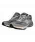 NEW BALANCE（ニューバランス）の古着「ローカットスニーカー」｜グレー