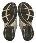 中古・古着 NEW BALANCE (ニューバランス) ローカットスニーカー グレー サイズ:27：17000円