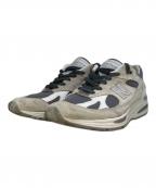 NEW BALANCEニューバランス）の古着「ローカットスニーカー」｜グレー