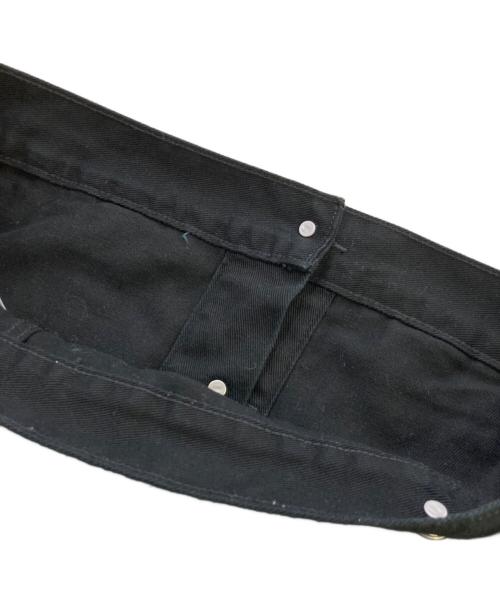 LEVI'S（リーバイス）LEVI'S (リーバイス) デニムジャケット ブラック サイズ:Mの古着・服飾アイテム