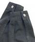 中古・古着 LEVI'S (リーバイス) デニムジャケット ブラック サイズ:M：6000円