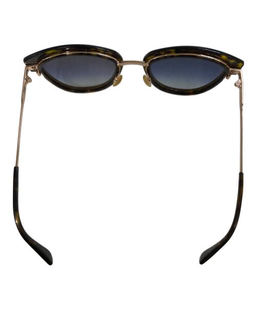 TOM FORD（トムフォード）TOM FORD (トムフォード) サングラス　TF574 52P ブラウン サイズ:52□22 140の古着・服飾アイテム