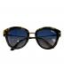 TOM FORD（トムフォード）の古着「サングラス　TF574 52P」｜ブラウン