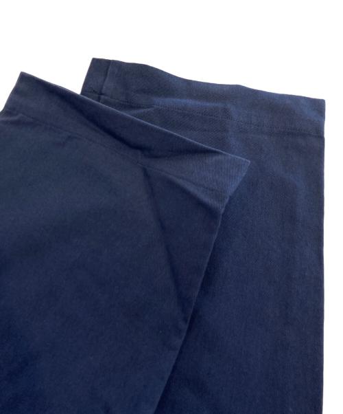 UNIVERSAL OVERALL（ユニバーサルオーバーオール）UNIVERSAL OVERALL (ユニバーサルオーバーオール) チノパン ネイビー サイズ:XLの古着・服飾アイテム