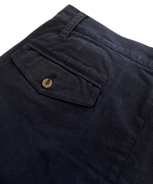 UNIVERSAL OVERALL（ユニバーサルオーバーオール）UNIVERSAL OVERALL (ユニバーサルオーバーオール) チノパン ネイビー サイズ:XLの古着・服飾アイテム
