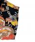 中古・古着 Sun Surf (サンサーフ) アロハシャツ ブラック サイズ:XL 未使用品：13000円