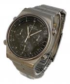 SEIKOセイコー）の古着「腕時計　7A28-701A」