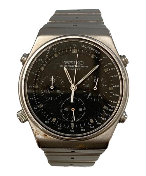 SEIKO（セイコー）SEIKO (セイコー) 腕時計　7A28-701Aの古着・服飾アイテム