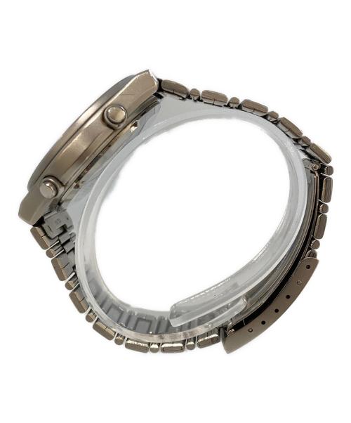 SEIKO（セイコー）SEIKO (セイコー) 腕時計　7A28-701Aの古着・服飾アイテム