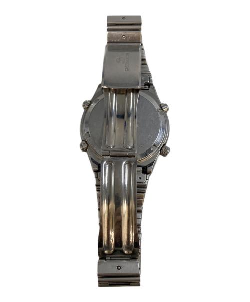 SEIKO（セイコー）SEIKO (セイコー) 腕時計　7A28-701Aの古着・服飾アイテム