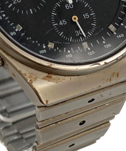 SEIKO（セイコー）SEIKO (セイコー) 腕時計　7A28-701Aの古着・服飾アイテム