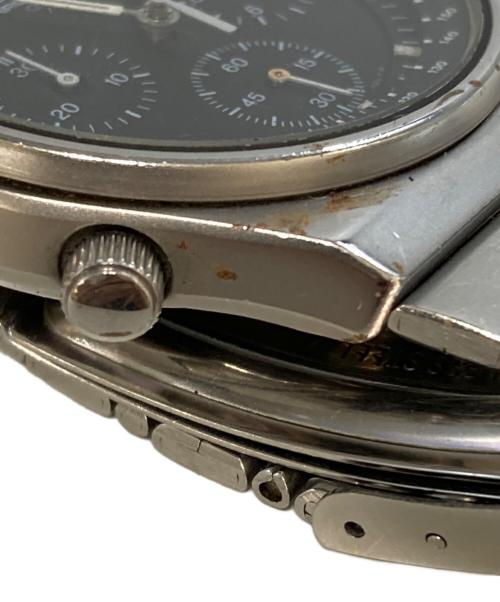 SEIKO（セイコー）SEIKO (セイコー) 腕時計　7A28-701Aの古着・服飾アイテム