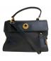 Saint Laurent Paris（サンローランパリ）の古着「Muse Two/2WAYショルダーバッグ　CLD368228」｜ブラック