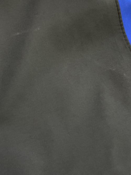 THE NORTH FACE（ザ ノース フェイス）THE NORTH FACE (ザ ノース フェイス) マウンテンレインテックスジャケット ブルー サイズ:Mの古着・服飾アイテム