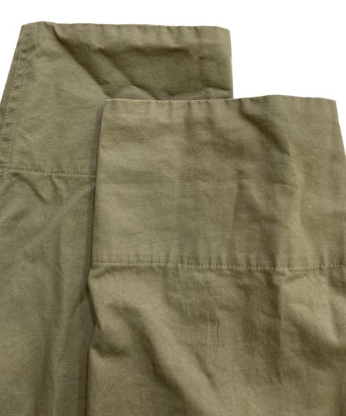 MHL（マーガレットハウエル）MHL (マーガレットハウエル) カバーオール カーキ サイズ:Sの古着・服飾アイテム