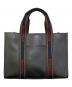 COACH (コーチ) 2WAYバッグ　CM067 ブラック：17000円