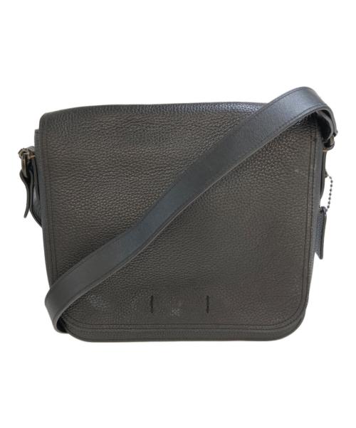 COACH（コーチ）COACH (コーチ) ショルダーバッグ　C0241 ブラックの古着・服飾アイテム