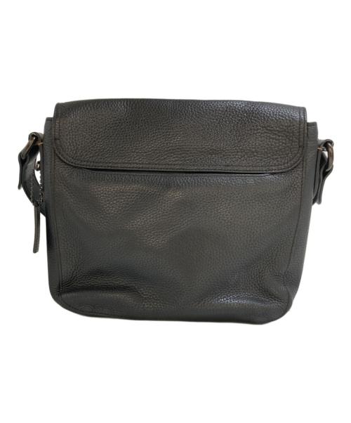 COACH（コーチ）COACH (コーチ) ショルダーバッグ　C0241 ブラックの古着・服飾アイテム