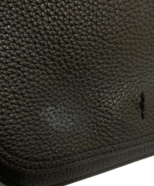COACH（コーチ）COACH (コーチ) ショルダーバッグ　C0241 ブラックの古着・服飾アイテム