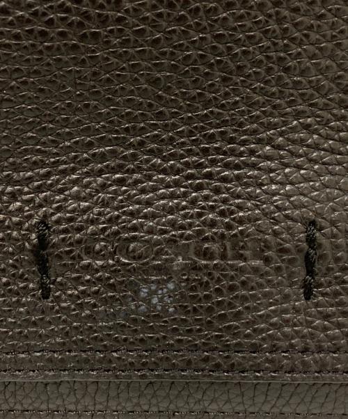 COACH（コーチ）COACH (コーチ) ショルダーバッグ　C0241 ブラックの古着・服飾アイテム