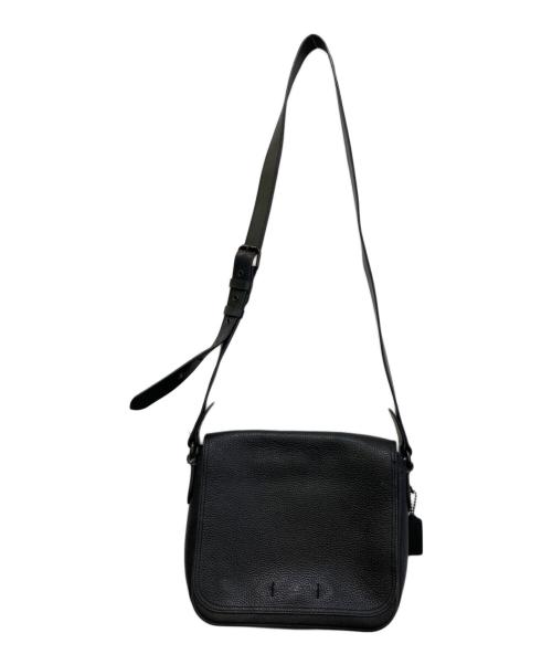 COACH（コーチ）COACH (コーチ) ショルダーバッグ　C0241 ブラックの古着・服飾アイテム