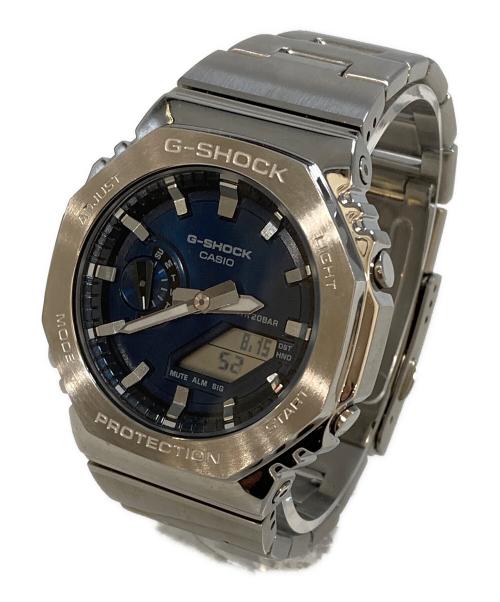 CASIO（カシオ）CASIO (カシオ) 腕時計　GM-2110Dの古着・服飾アイテム
