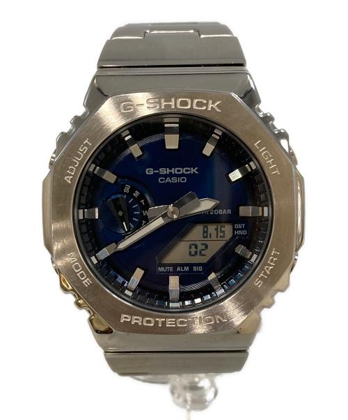 CASIO（カシオ）CASIO (カシオ) 腕時計　GM-2110Dの古着・服飾アイテム
