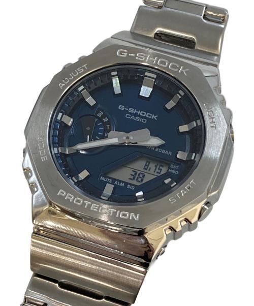 CASIO（カシオ）CASIO (カシオ) 腕時計　GM-2110Dの古着・服飾アイテム