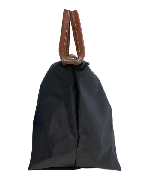 LONGCHAMP（ロンシャン）LONGCHAMP (ロンシャン) ル プリアージュ　L1623089001 ブラックの古着・服飾アイテム