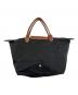 LONGCHAMP (ロンシャン) ル プリアージュ　L1623089001 ブラック：8000円