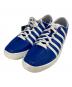 K-SWISS（ケースイス）の古着「CLASSIC 66　03742-428-M」｜ブルー