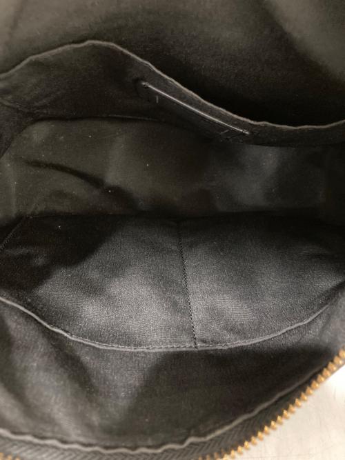 COACH（コーチ）COACH (コーチ) ジェスホーボーショルダーバッグ　F76695 ブラックの古着・服飾アイテム