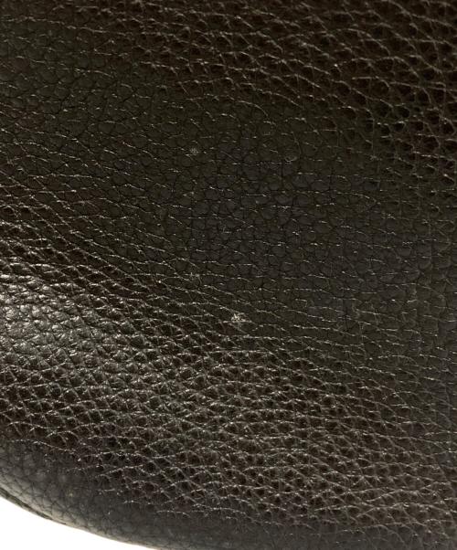 COACH（コーチ）COACH (コーチ) ジェスホーボーショルダーバッグ　F76695 ブラックの古着・服飾アイテム