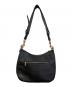 COACH (コーチ) ジェスホーボーショルダーバッグ　F76695 ブラック：13000円