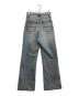 Plage (プラージュ) 26SS vintage like デニムパンツ 2 インディゴ サイズ:36：10000円
