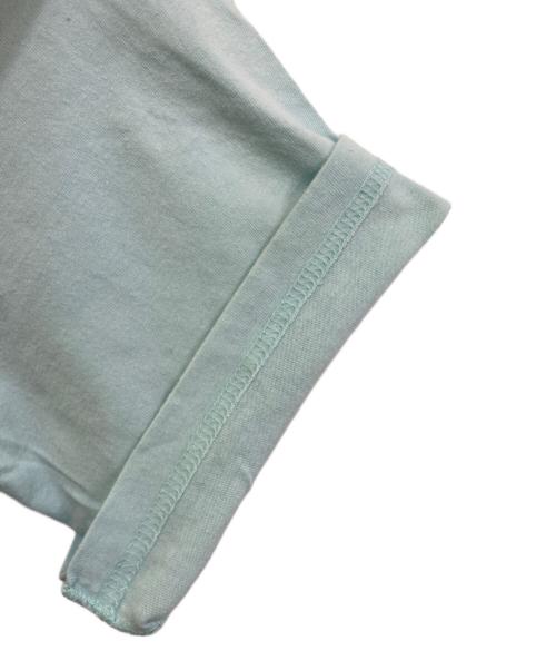 stussy（ステューシー）stussy (ステューシー) SS COUPE ブルー サイズ:Sの古着・服飾アイテム